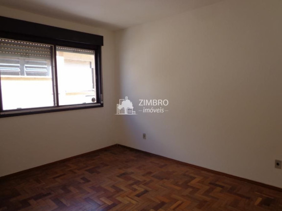 Imagem Apartamento com 1 Quarto à Venda, 43 m² em Nossa Senhora De Fátima - Santa Maria
