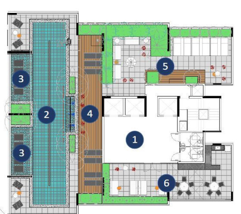 Imagem Apartamento com 3 Quartos à Venda, 108 m² em Vila Mariana - São Paulo Imagem Apartamento com 3 Quartos à Venda, 108 m² em Vila Mariana - São Paulo