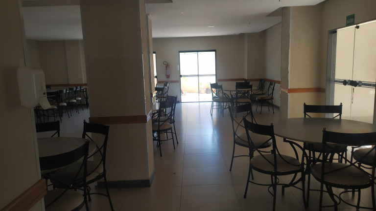 Imagem Imóvel com 3 Quartos à Venda, 147 m² em Sul (águas Claras) - Brasília Imagem Imóvel com 3 Quartos à Venda, 147 m² em Sul (águas Claras) - Brasília