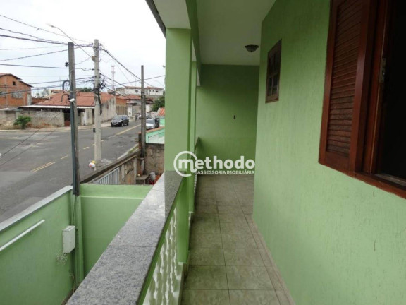 Imagem Casa com 6 Quartos à Venda, 300 m² em Parque Residencial Vila União - Campinas