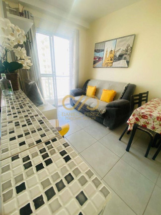 Imagem Apartamento com 2 Quartos à Venda, 48 m² em Ocian - Praia Grande Imagem Apartamento com 2 Quartos à Venda, 48 m² em Ocian - Praia Grande