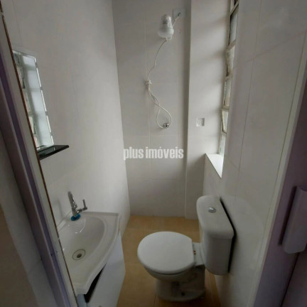 Imagem Apartamento com 1 Quarto à Venda, 24 m² em Bela Vista - São Paulo Imagem Apartamento com 1 Quarto à Venda, 24 m² em Bela Vista - São Paulo