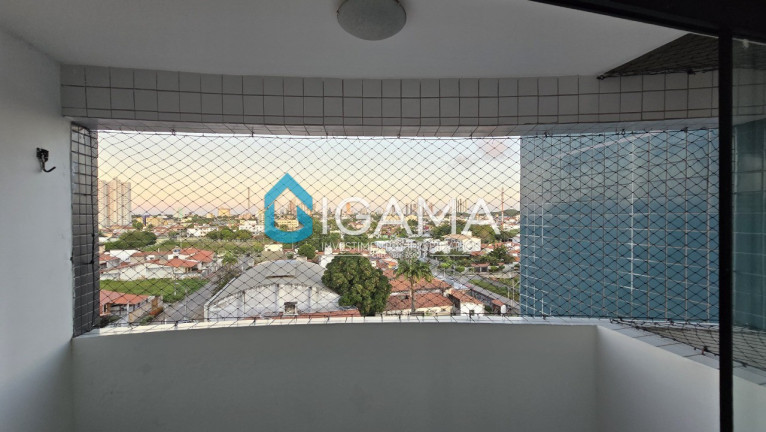 Imagem Imóvel com 2 Quartos à Venda, 55 m² em Capim Macio - Natal Imagem Imóvel com 2 Quartos à Venda, 55 m² em Capim Macio - Natal