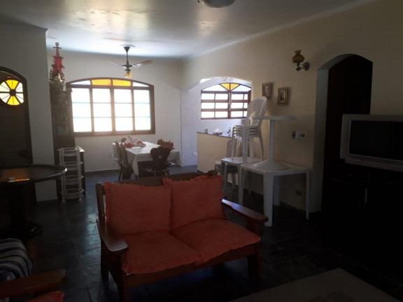 Imagem Casa com 3 Quartos à Venda, 211 m² em Grandesp - Itanhaém Imagem Casa com 3 Quartos à Venda, 211 m² em Grandesp - Itanhaém