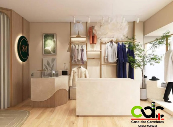 Imagem Imóvel Comercial à Venda, 947 m² em Centro - Poços De Caldas