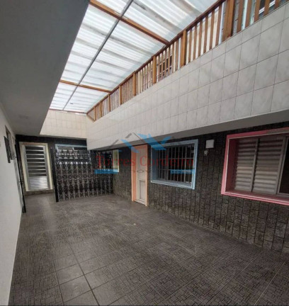 Imagem Casa com 6 Quartos à Venda, 238 m² em Vila Dalva - São Paulo Imagem Casa com 6 Quartos à Venda, 238 m² em Vila Dalva - São Paulo