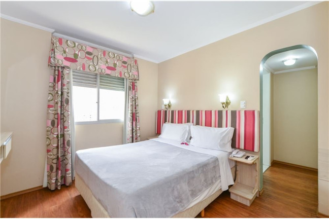 Imagem Apartamento com 1 Quarto à Venda, 42 m² em Jardim Paulista - São Paulo Imagem Apartamento com 1 Quarto à Venda, 42 m² em Jardim Paulista - São Paulo
