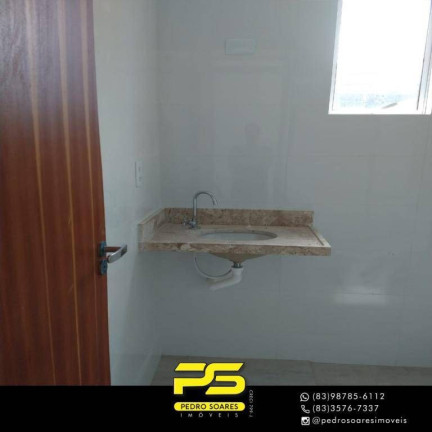 Imagem Apartamento com 2 Quartos à Venda, 55 m² em Jardim São Paulo - João Pessoa