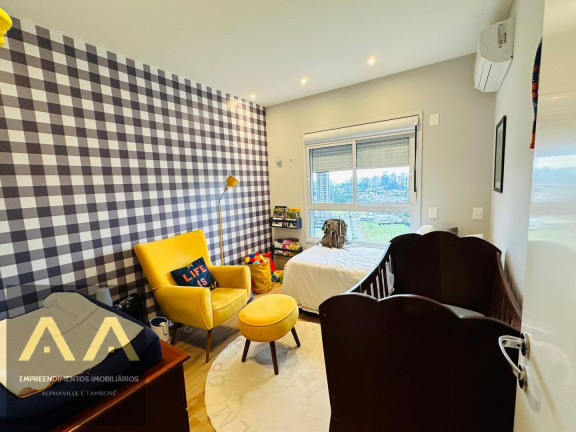 Imagem Apartamento com 3 Quartos para Alugar, 200 m² em Alphaville - Barueri Imagem Apartamento com 3 Quartos para Alugar, 200 m² em Alphaville - Barueri