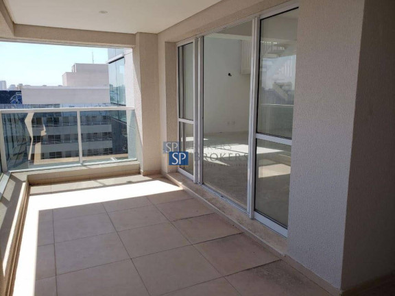 Imagem Cobertura com 4 Quartos à Venda, 312 m² em Vila Gertrudes - São Paulo