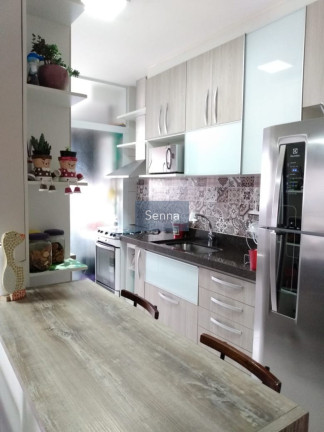 Imagem Imóvel com 3 Quartos à Venda, 89 m² em Jardim Messina - Jundiaí