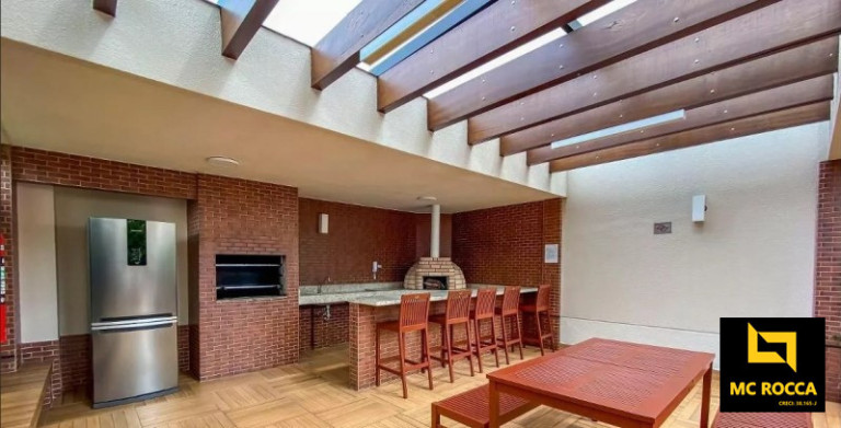 Imagem Cobertura com 3 Quartos à Venda, 198 m² em Barcelona - São Caetano Do Sul Imagem Cobertura com 3 Quartos à Venda, 198 m² em Barcelona - São Caetano Do Sul
