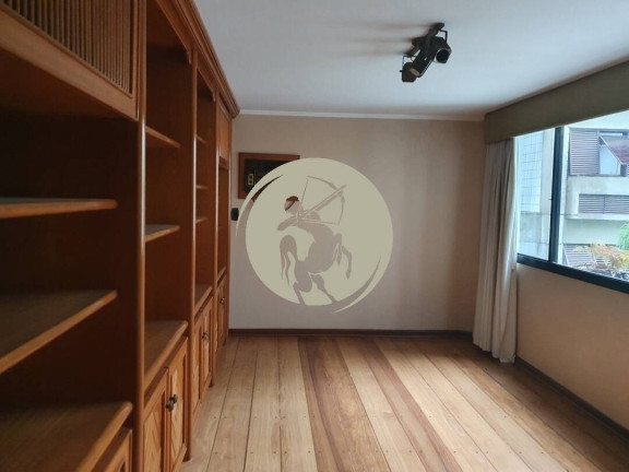 Imagem Apartamento com 4 Quartos à Venda, 445 m² em Boqueirao - Santos