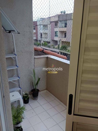 Imagem Apartamento com 2 Quartos à Venda, 70 m² em Parque Das Nações - Santo André Imagem Apartamento com 2 Quartos à Venda, 70 m² em Parque Das Nações - Santo André