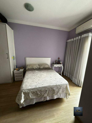 Imagem Casa de Condomínio com 4 Quartos à Venda, 300 m² em Jardim Santo Antoninho - São Paulo