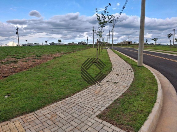Imagem Terreno à Venda, 316 m² em Terras Alpha Nova Esplanada - Votorantim