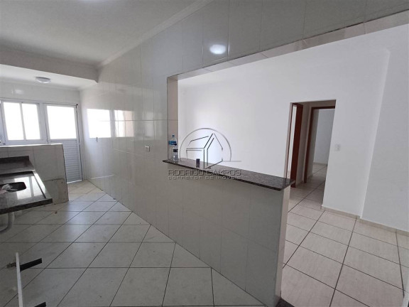 Apartamento com 2 Quartos à Venda, 75 m² em Tupi - Praia Grande