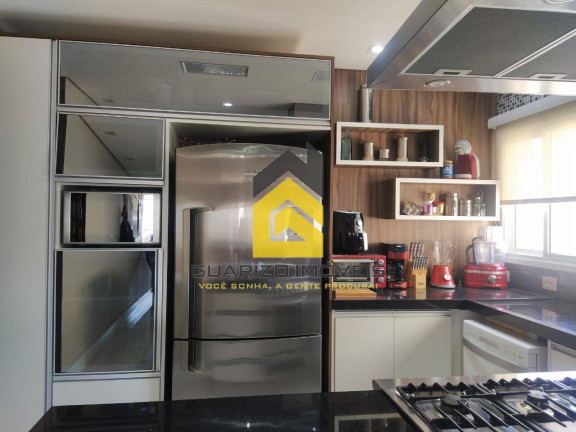 Imagem Apartamento com 3 Quartos à Venda, 96 m² em Vila Valparaíso - Santo André Imagem Apartamento com 3 Quartos à Venda, 96 m² em Vila Valparaíso - Santo André