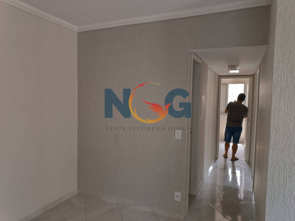 Imagem Apartamento com 3 Quartos à Venda, 72 m² em Vila Andrade - São Paulo