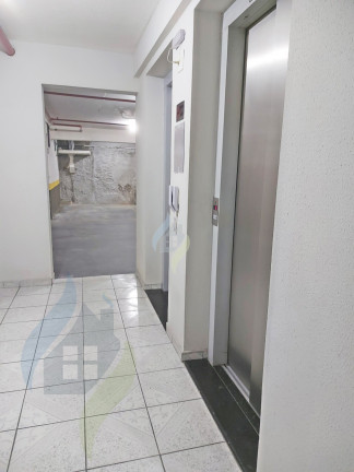 Imagem Sala Comercial à Venda, 50 m² em Rudge Ramos - São Bernardo Do Campo