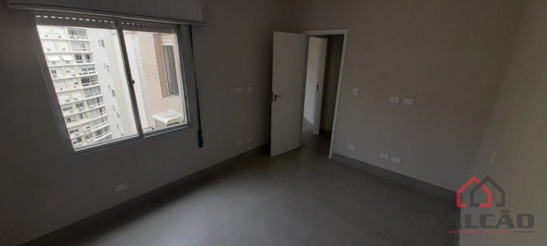 Imagem Apartamento com 3 Quartos à Venda, 120 m² em Gonzaga - Santos