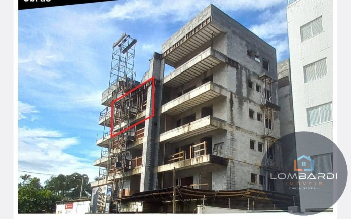 Imagem Apartamento com 2 Quartos à Venda, 76 m² em Praia Das Toninhas - Ubatuba Imagem Apartamento com 2 Quartos à Venda, 76 m² em Praia Das Toninhas - Ubatuba
