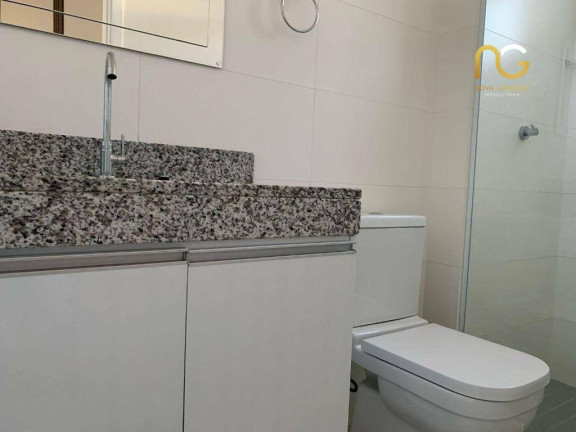 Imagem Apartamento com 2 Quartos à Venda, 75 m² em Canto Do Forte - Praia Grande Imagem Apartamento com 2 Quartos à Venda, 75 m² em Canto Do Forte - Praia Grande