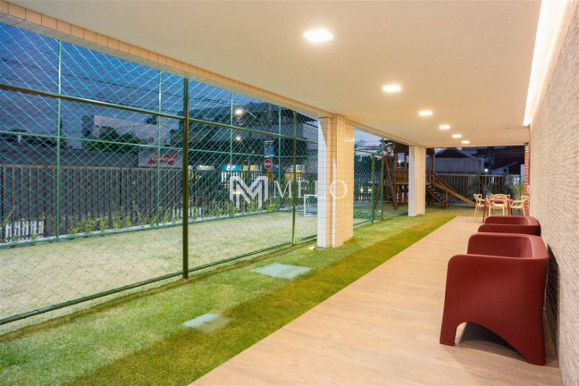Imagem Apartamento com 3 Quartos à Venda, 61 m² em Zumbi - Recife Imagem Apartamento com 3 Quartos à Venda, 61 m² em Zumbi - Recife