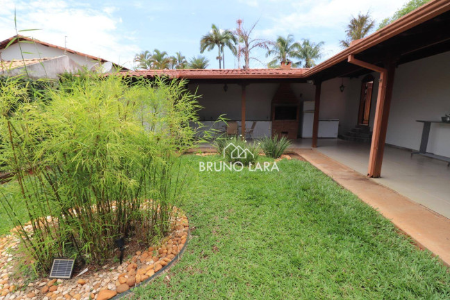 Imagem Casa com 5 Quartos à Venda, 400 m² em Três Poderes - Igarapé Imagem Casa com 5 Quartos à Venda, 400 m² em Três Poderes - Igarapé