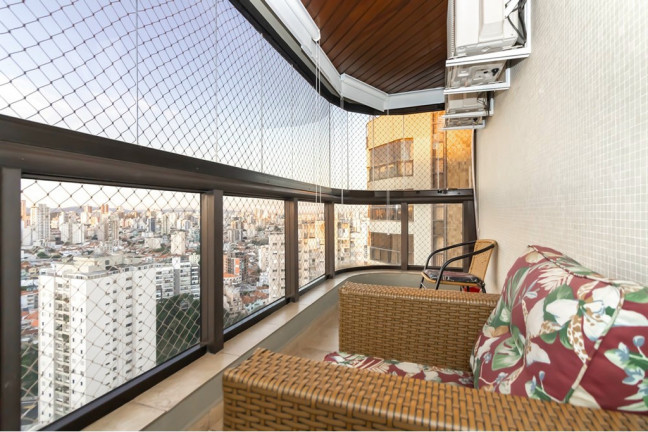 Imagem Imóvel com 4 Quartos à Venda, 254 m² em Alto De Santana - São Paulo