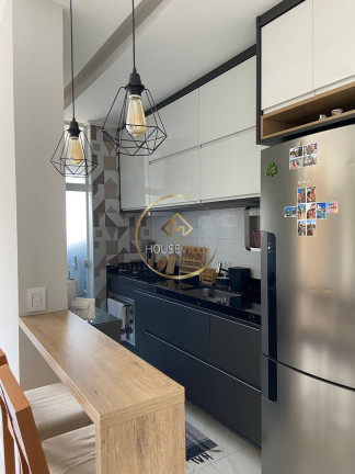 Imagem Apartamento com 2 Quartos à Venda, 62 m² em Pagador De Andrade - Jacareí