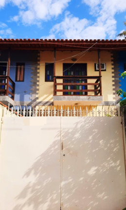 Casa com 2 Quartos à Venda, 120 m² em Palmeiras - Cabo Frio
