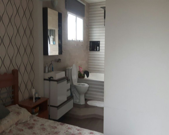 Imagem Casa com 4 Quartos à Venda, 350 m² em Vila Domitila - São Paulo