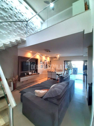 Casa com 3 Quartos à Venda, 130 m² em Horto Florestal - Sorocaba
