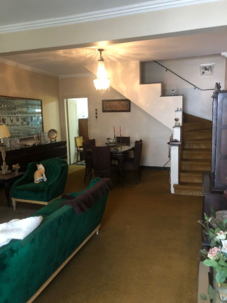 Imagem Casa com 3 Quartos à Venda, 140 m² em Cambuci - São Paulo Imagem Casa com 3 Quartos à Venda, 140 m² em Cambuci - São Paulo