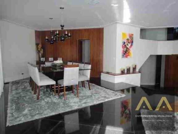 Imagem Casa com 4 Quartos à Venda, 800 m² em Alphaville - Santana De Parnaíba Imagem Casa com 4 Quartos à Venda, 800 m² em Alphaville - Santana De Parnaíba