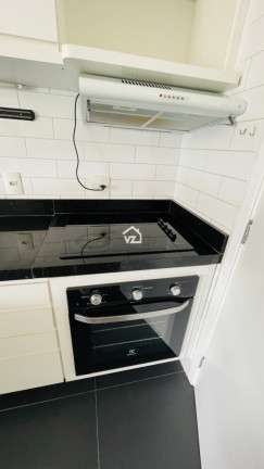 Imagem Apartamento com 1 Quarto à Venda, 40 m² em Vila Andrade - São Paulo