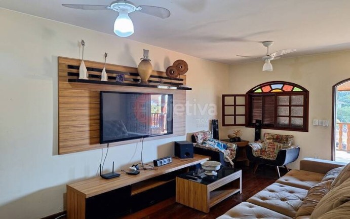 Imagem Casa de Condomínio com 7 Quartos à Venda, 780 m² em Peró - Cabo Frio