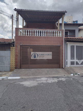 Imagem Sobrado com 3 Quartos à Venda, 135 m² em Aricanduva - São Paulo