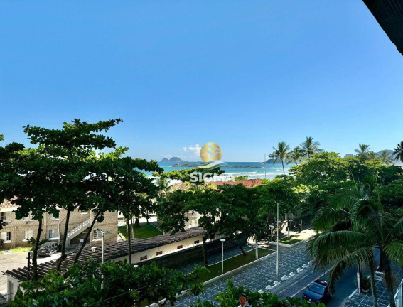 Imagem Apartamento com 3 Quartos à Venda, 158 m² em Pitangueiras - Guarujá