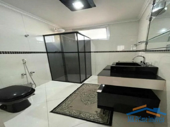 Imagem Apartamento com 3 Quartos à Venda, 109 m² em Centro - Osasco Imagem Apartamento com 3 Quartos à Venda, 109 m² em Centro - Osasco