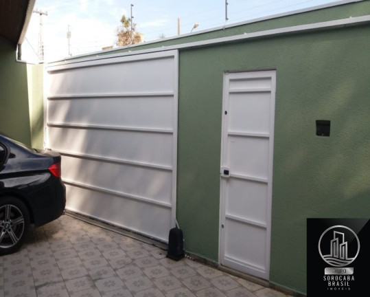 Imagem Casa com 3 Quartos à Venda, 96 m² em Jardim São Carlos - Sorocaba Imagem Casa com 3 Quartos à Venda, 96 m² em Jardim São Carlos - Sorocaba