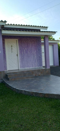 Imagem Casa com 3 Quartos à Venda,  em Centro - Venâncio Aires