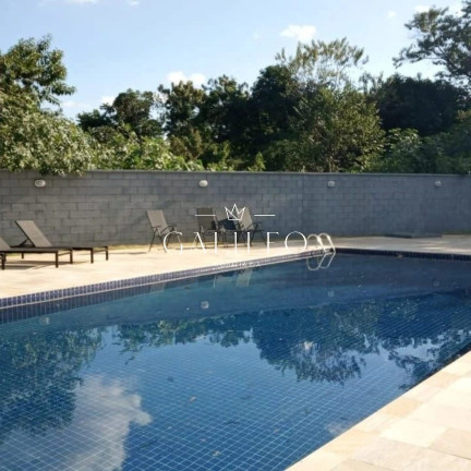 Imagem Apartamento com 2 Quartos à Venda, 50 m² em Residencial Santa Giovana - Jundiaí