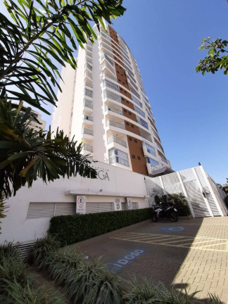 Imagem Apartamento com 3 Quartos à Venda, 137 m² em Jardim Santa Maria - São José Do Rio Preto Imagem Apartamento com 3 Quartos à Venda, 137 m² em Jardim Santa Maria - São José Do Rio Preto