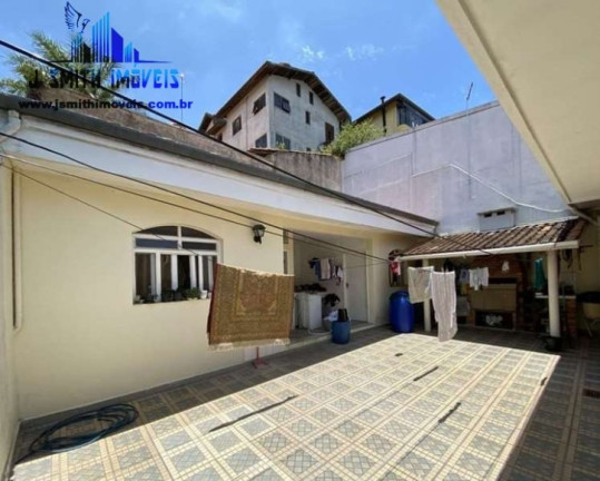 Imagem Casa com 3 Quartos à Venda, 200 m² em Jardim Da Gloria - Cotia
