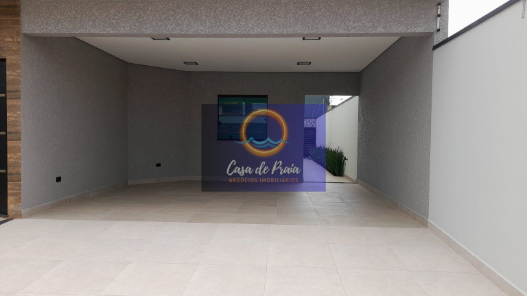 Imagem Sobrado com 4 Quartos à Venda, 210 m² em Estância São José - Peruíbe