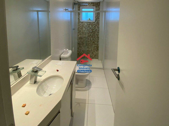 Imagem Apartamento com 3 Quartos à Venda, 111 m² em Guilhermina - Praia Grande Imagem Apartamento com 3 Quartos à Venda, 111 m² em Guilhermina - Praia Grande
