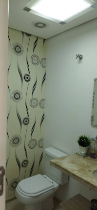 Imagem Apartamento com 3 Quartos à Venda, 135 m² em Vila Oliveira - Mogi Das Cruzes Imagem Apartamento com 3 Quartos à Venda, 135 m² em Vila Oliveira - Mogi Das Cruzes