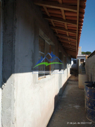 Imagem Casa com 5 Quartos à Venda, 250 m² em Vila Madalena / Portão - Atibaia Imagem Casa com 5 Quartos à Venda, 250 m² em Vila Madalena / Portão - Atibaia